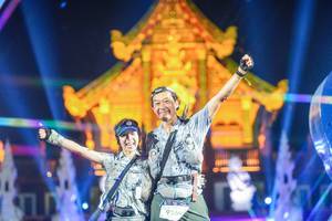 BIB: 9264
                            <button type="button" onclick="openModal(22347040)" class="btn btn-primary btn-sm float-right btn-popup" data-toggle="modal" data-target=".modal-high-quality">
                        <i class="fas fa-shopping-cart"></i> Add to Cart
                    </button>
                                            <button type="button" onclick="isThisMe(22347040, true)" class="btn btn-success btn-sm float-right btn-popup btn-isme hidden" data-toggle="tooltip" data-placement="bottom" title="นี่คือรูปของคุณใช่ไหม คลิกที่นี่เพื่อเอาเข้าอัลบั้ม">
                        <i class="fas fa-plus"></i> Add to album
                    </button>
                    <button type="button" onclick="isThisMe(22347040, false)" class="btn btn-warning btn-sm float-right btn-popup btn-isnotme hidden">
                        <i class="fas fa-ban"></i> Remove from album
                    </button>